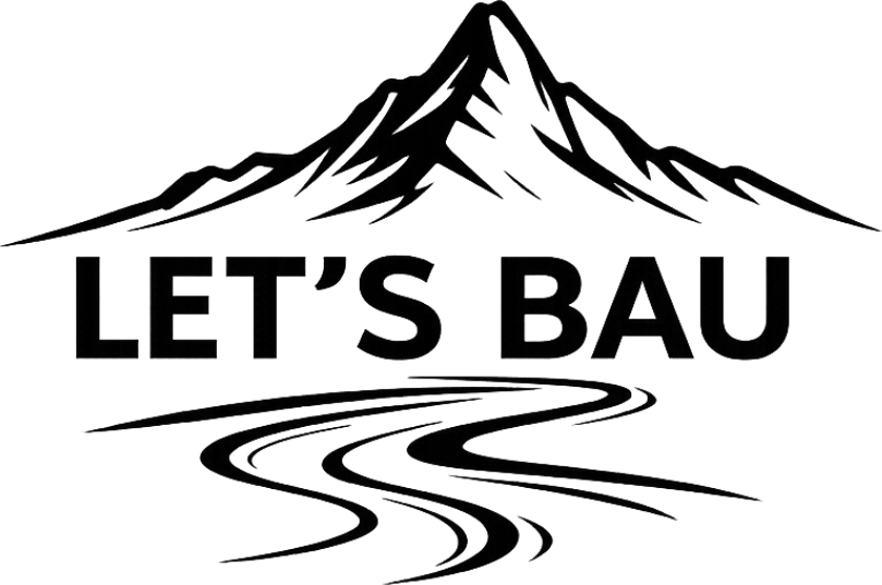 LET'S BAU – Baugesuch und Bauberatung im Kanton Glarus